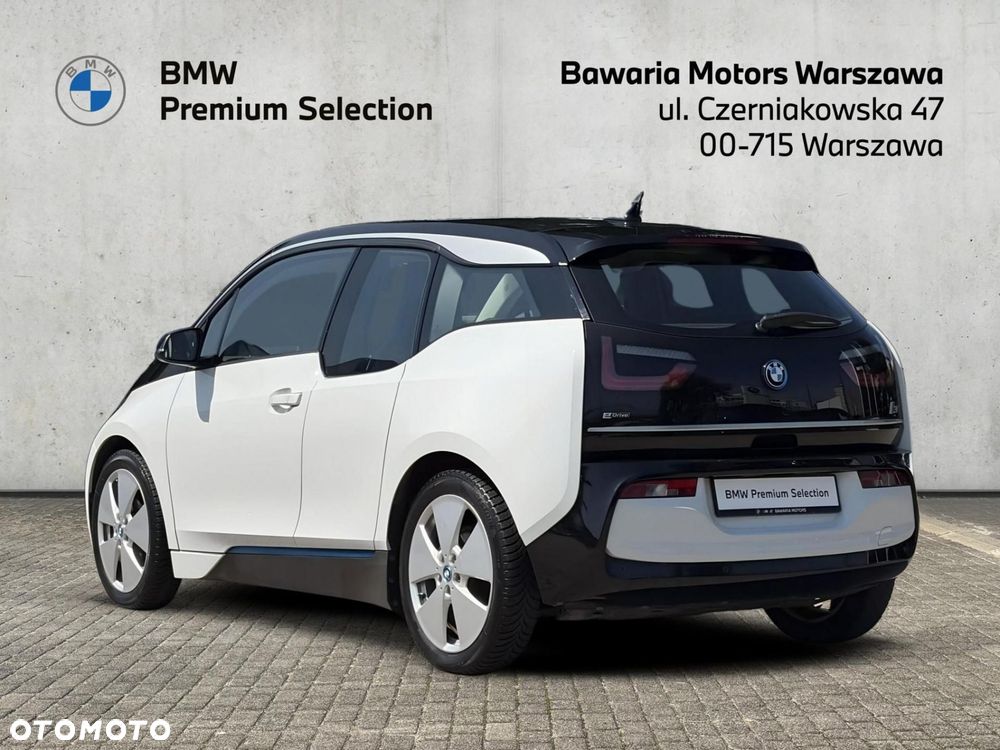 BMW i3 - 17