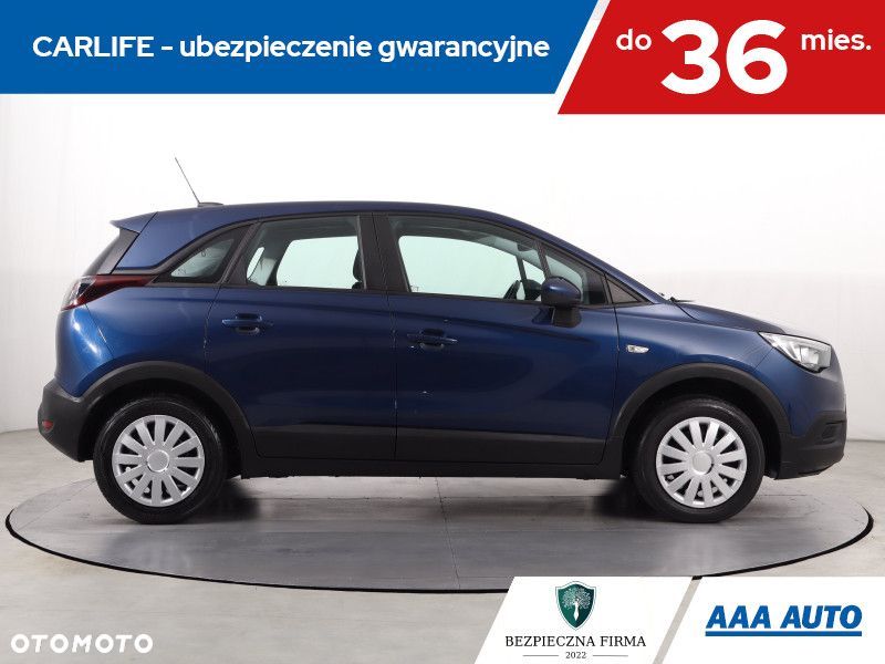 Opel Crossland X - 7