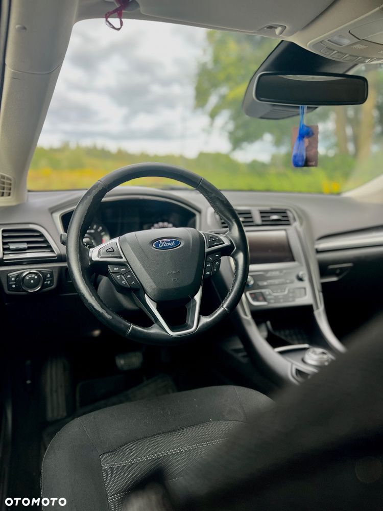 Ford Mondeo 2.0 EcoBlue Edition - 14