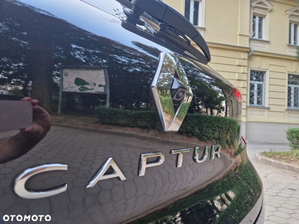 Renault Captur TCe 140 GPF BUSINESS EDITION - 34