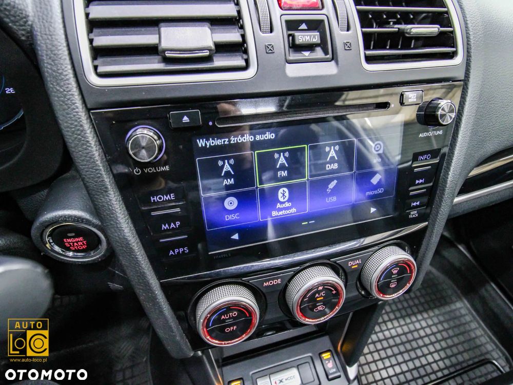 Subaru Forester 2.0 XT Platinum Lineartronic - 27