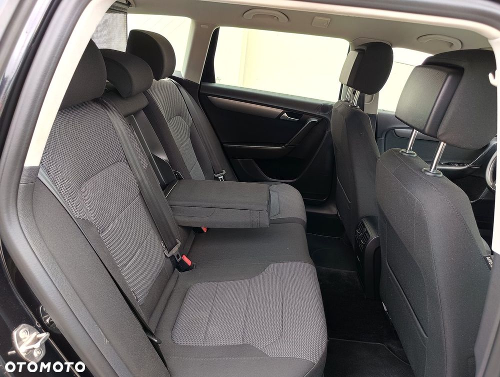 Opel Insignia - 29