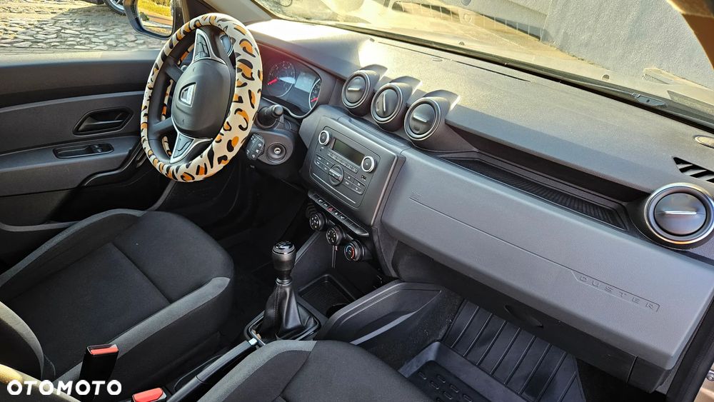 Dacia Duster - 15