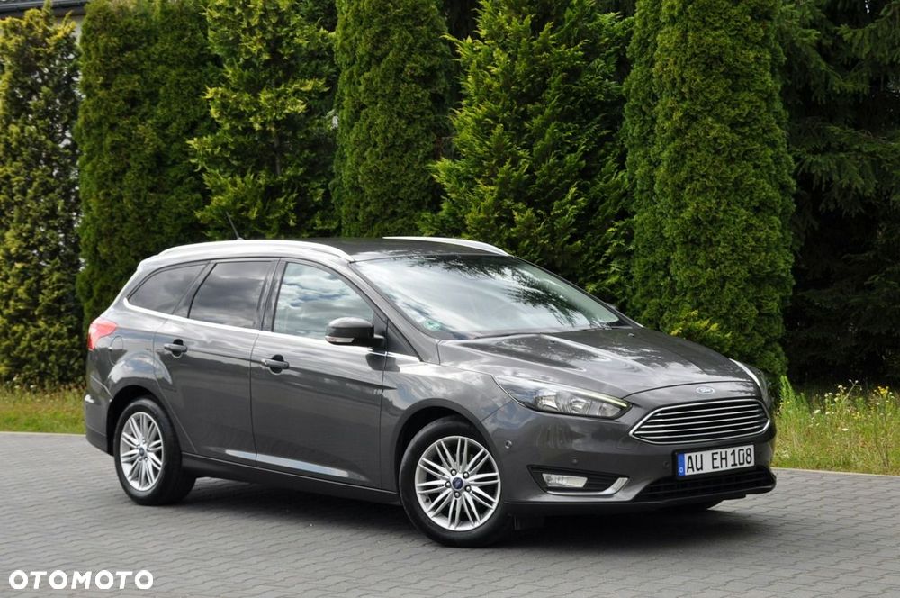 Ford Focus - 3