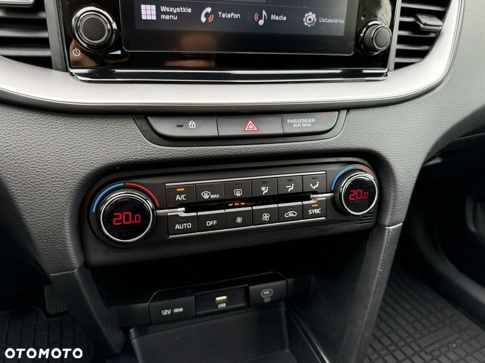 Kia Ceed 1.0 T-GDI M - 8