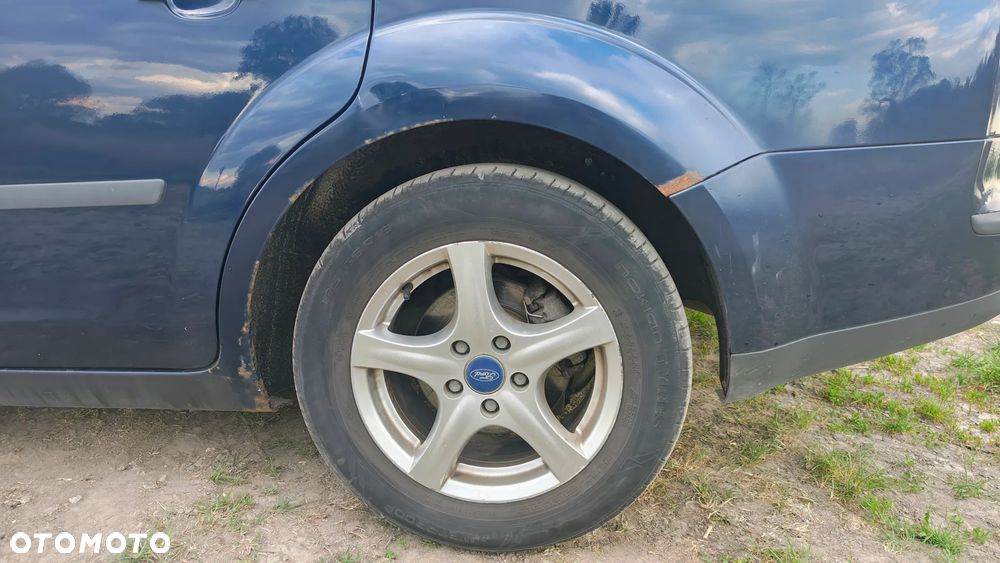 Ford Focus 1.6 TDCi Trend - 20