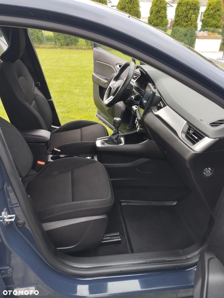 Renault Captur 1.5 Blue dCi Intens - 9