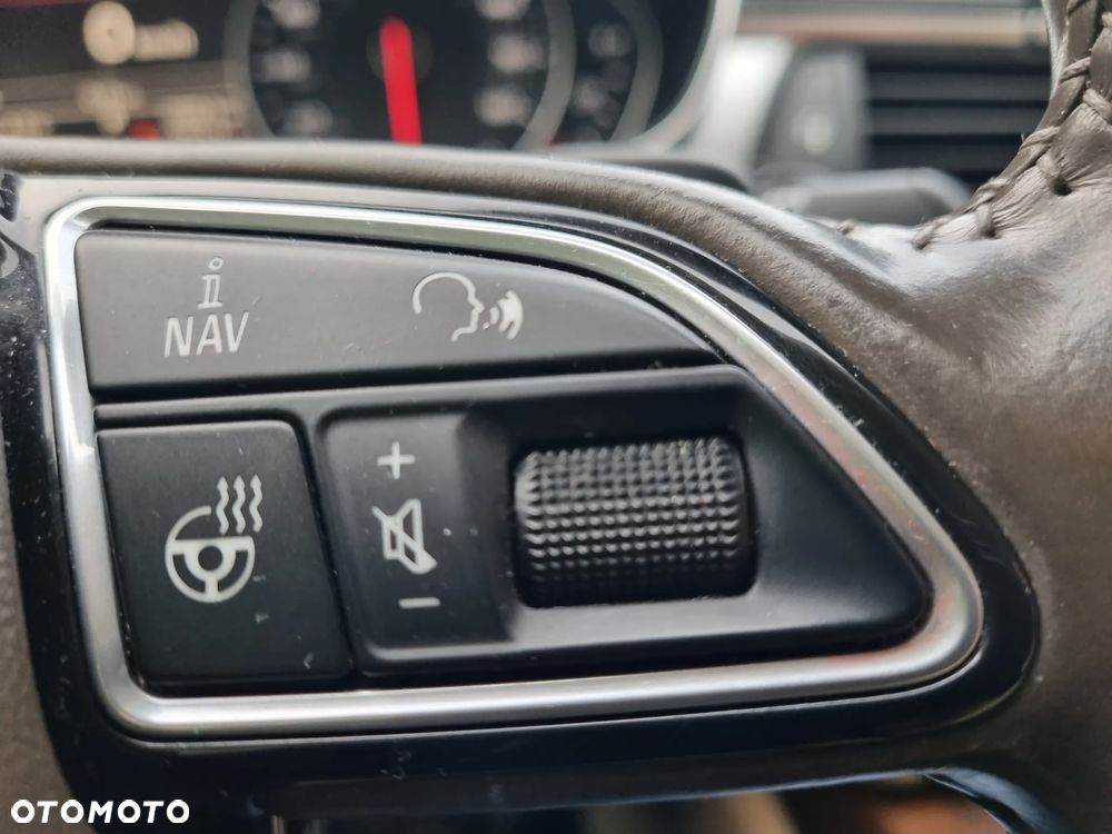 Audi A7 Sportback - 18