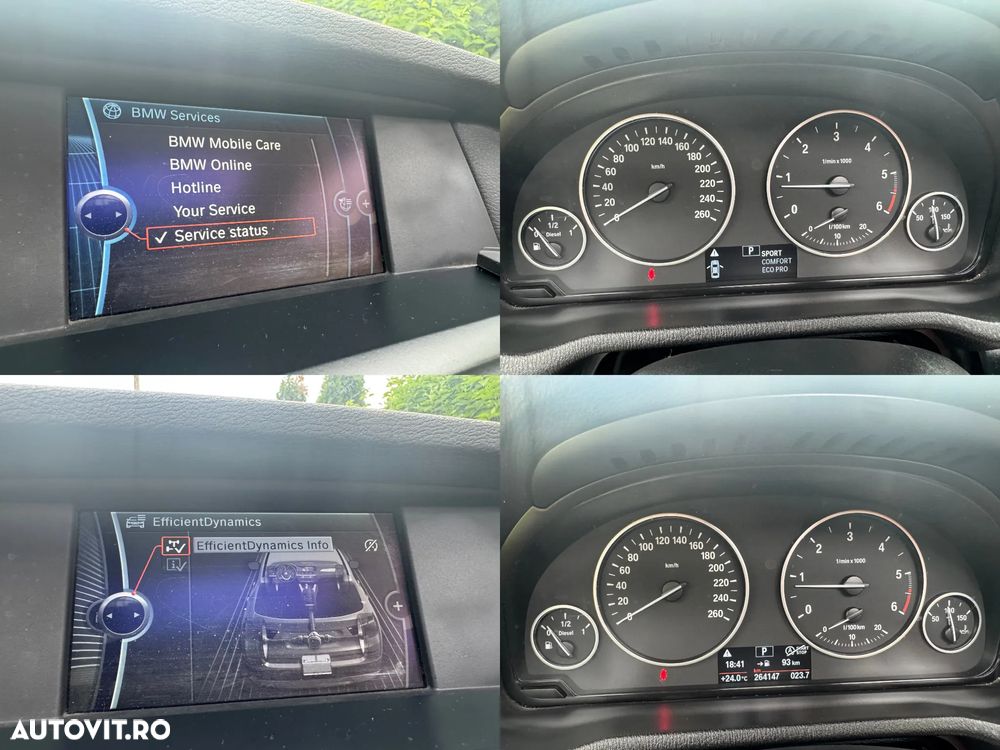BMW X3 xDrive20d Aut. - 22