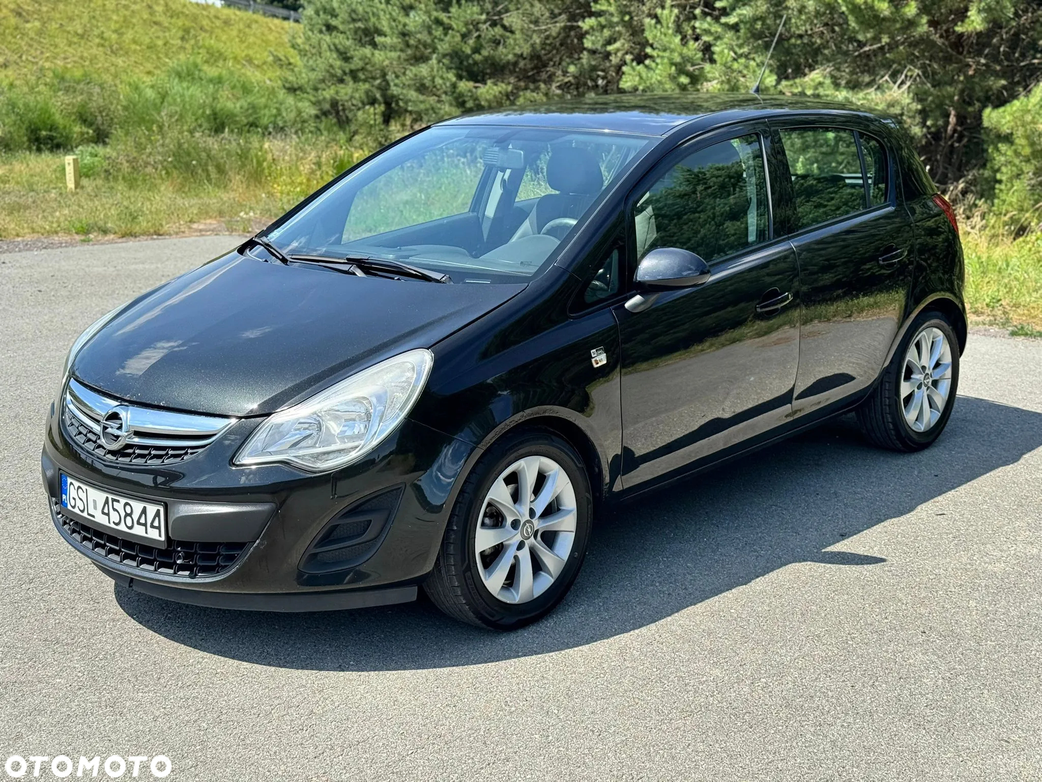 Opel Corsa 1.4 16V Edition 150 - 3