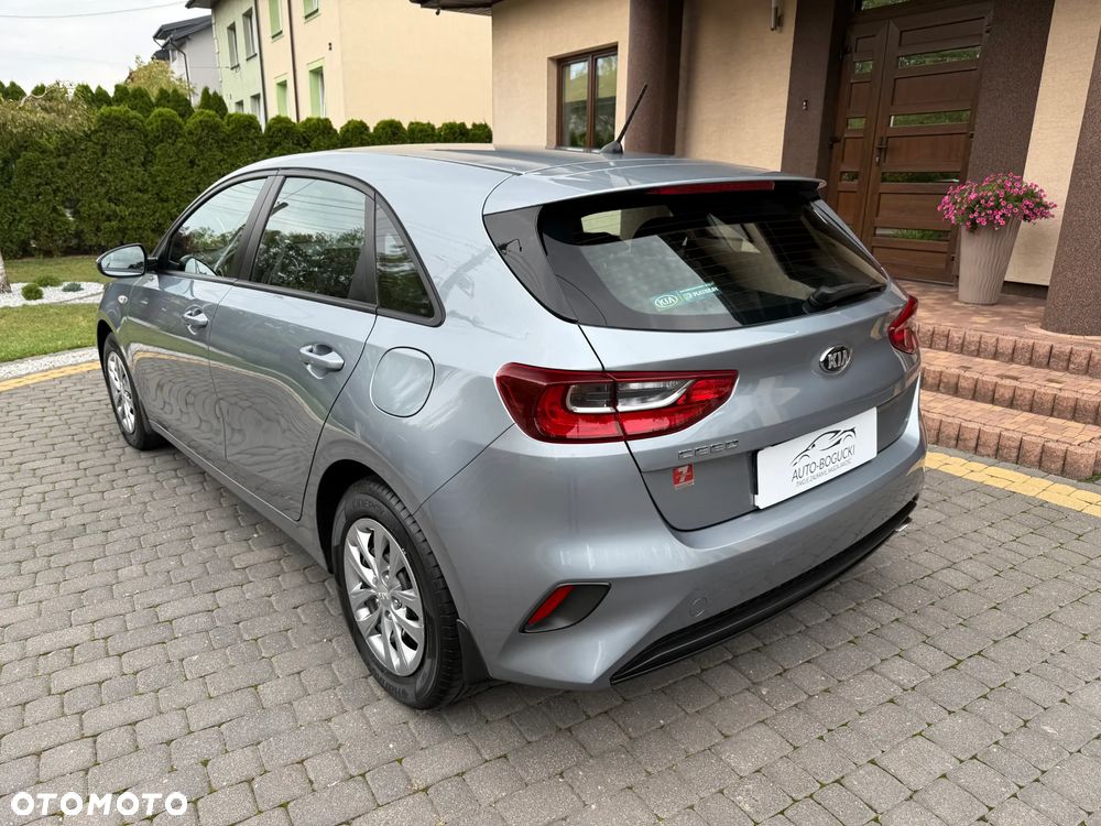 Kia Ceed 1.4 S - 17