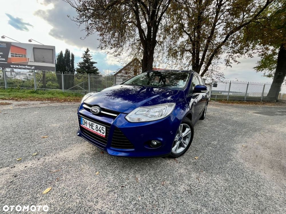 Ford Focus - 25