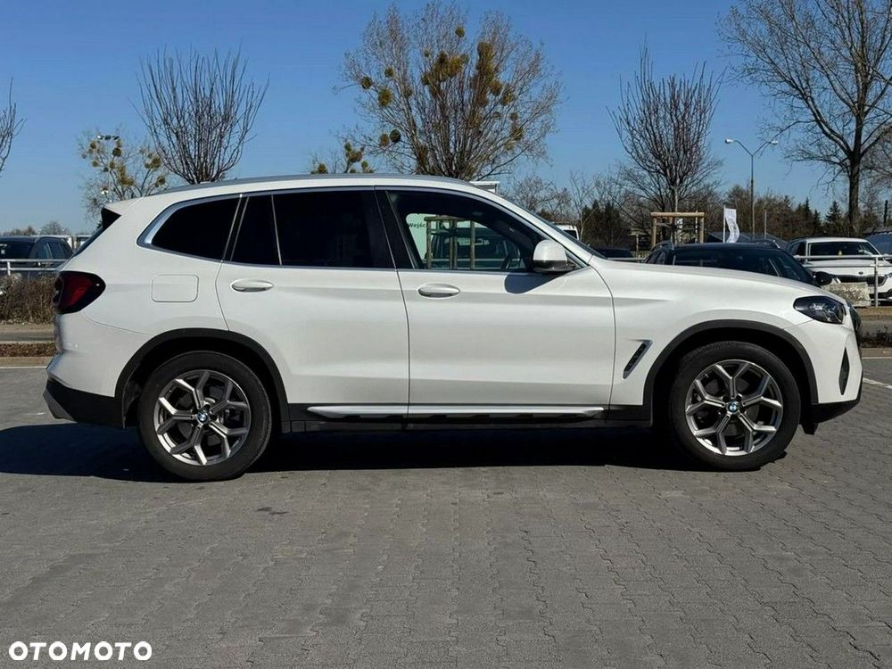 BMW X3 - 11