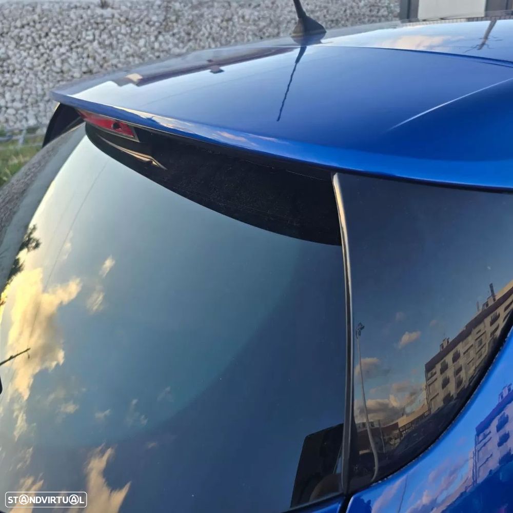 Renault Mégane 1.2 TCE GT Line - 13