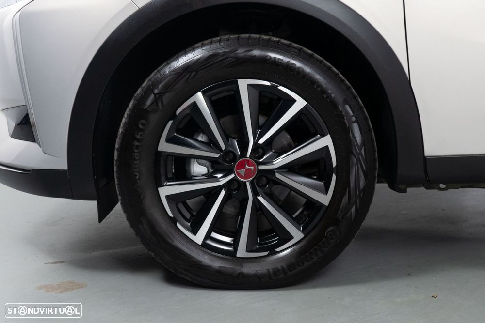 DS DS3 1.2 PureTech Performance Line - 19