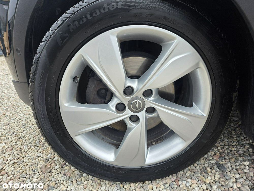 Opel Grandland X 1.6 D Start/Stop Automatik Dynamic - 19