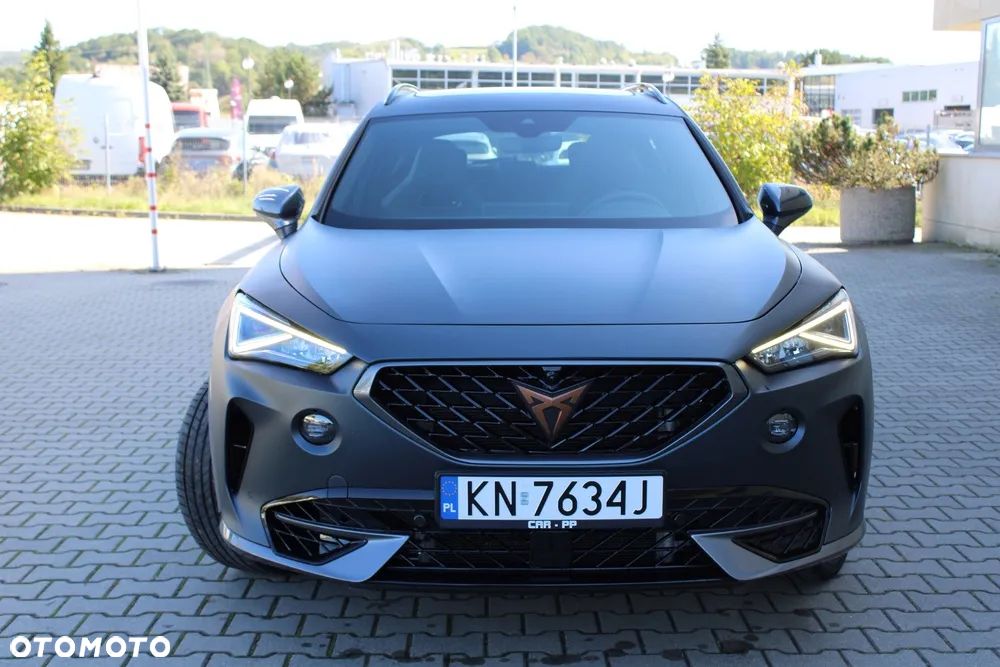 Cupra Formentor 2.0 TSI VZ DSG - 3