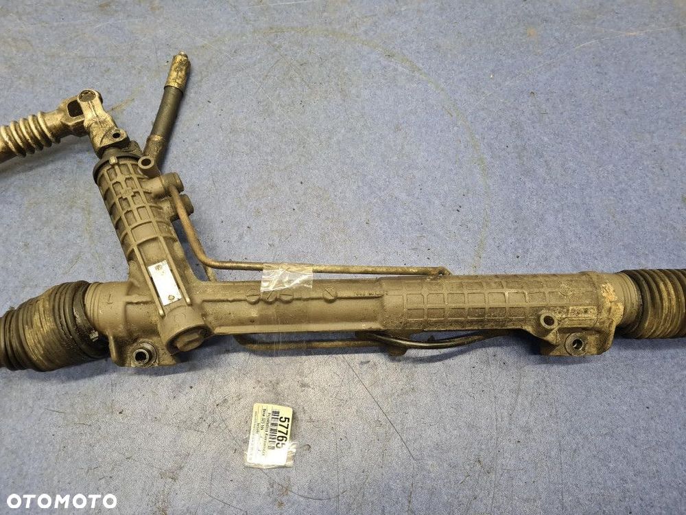 BMW 5 E39 2.5 TDS PRZEKŁADNIA KIEROWNICZA 7852974568 - 5