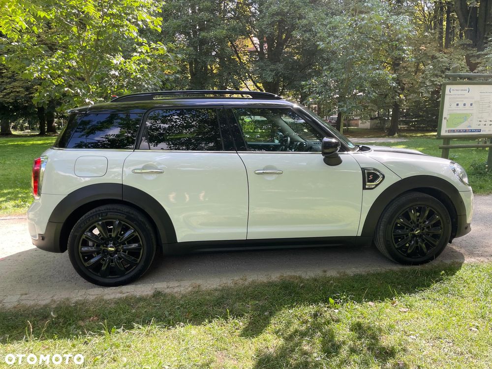 MINI Countryman Cooper S - 3