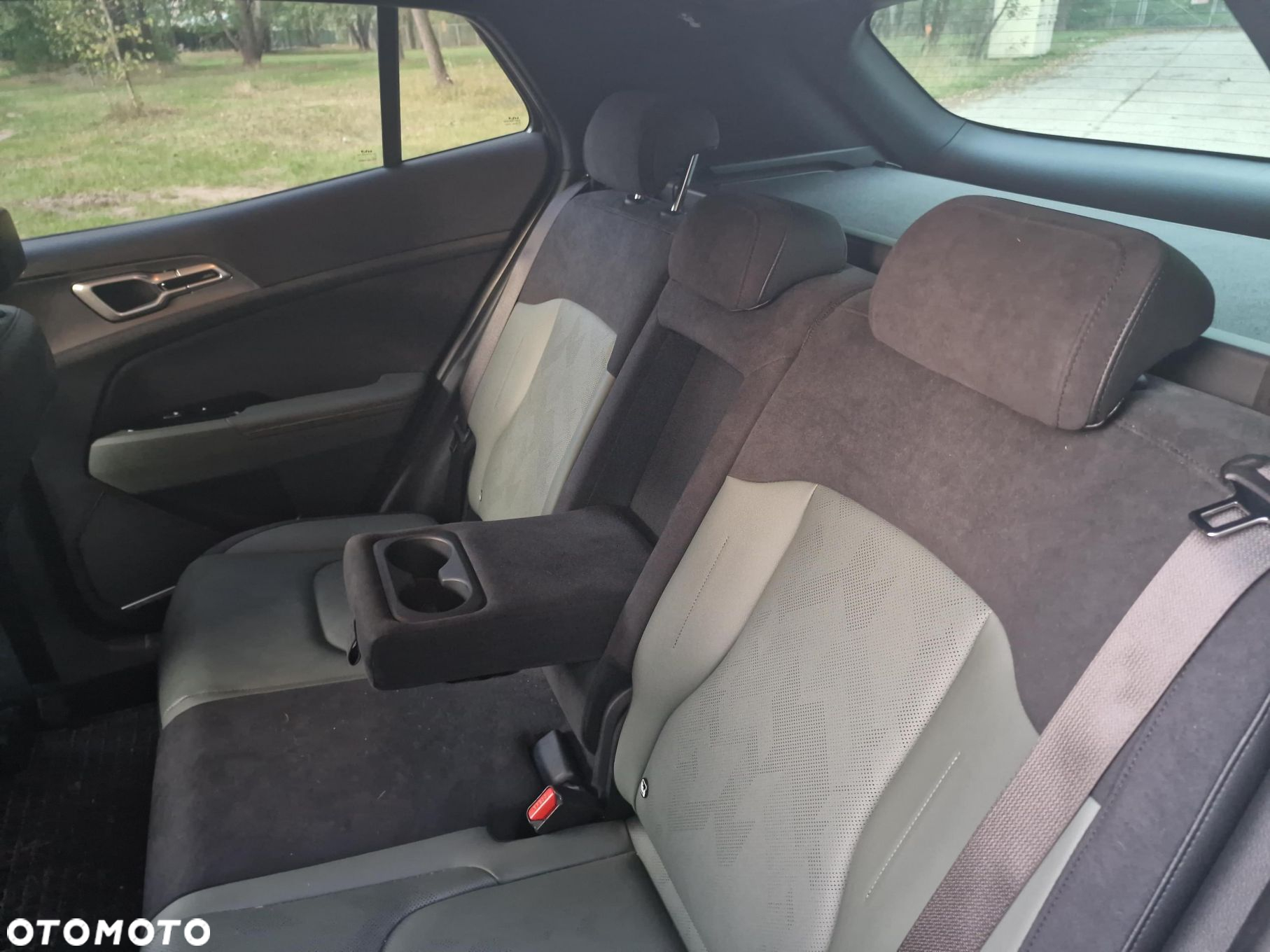 Kia Sportage - 16