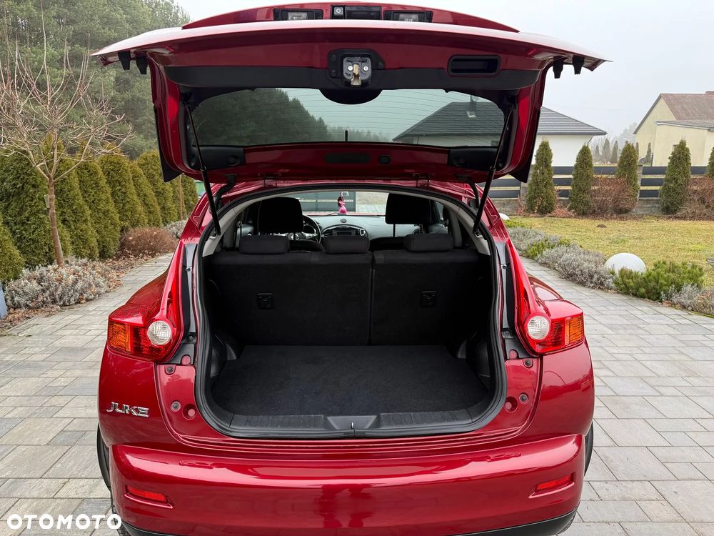 Nissan Juke 1.6 Start/Stop Tekna - 18