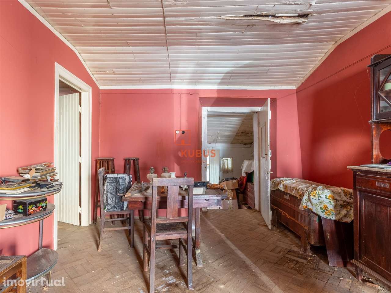 Moradia T3 Venda em Chamusca e Pinheiro Grande,Chamusca - Grande imagem: 2/21