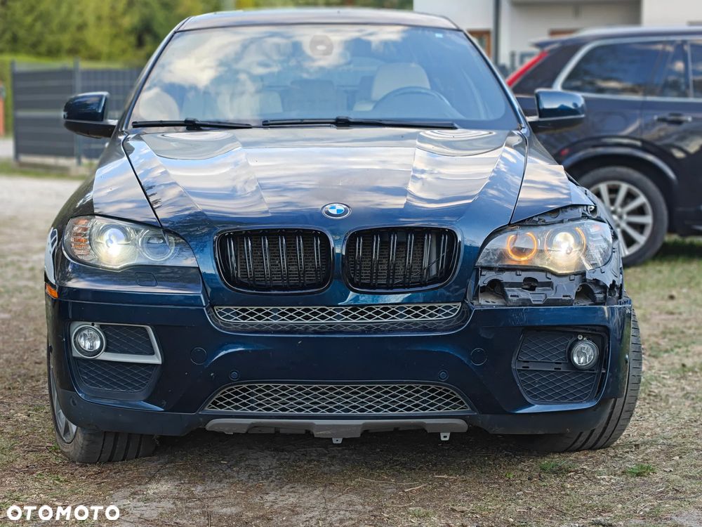 BMW X6 xDrive35i M Sport Edition - 3