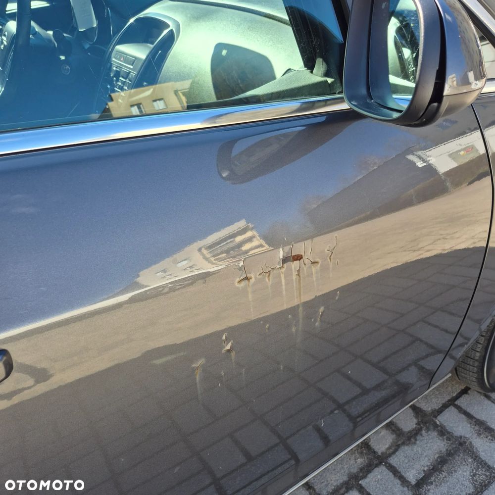 Opel Astra 1.7 CDTI DPF Cosmo - 8