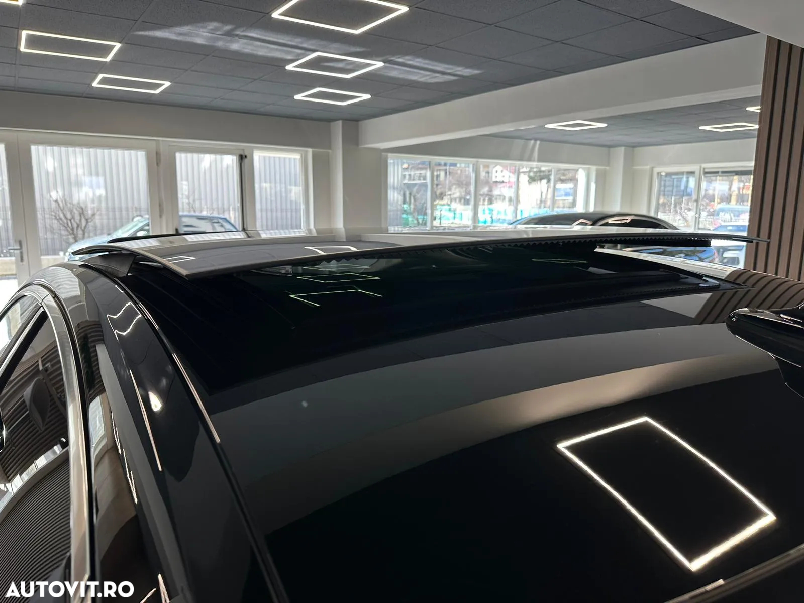 Audi A8 50 TDI quattro Tiptronic - 17