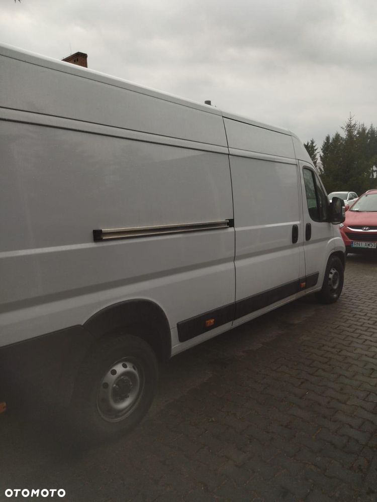 Fiat Ducato L4 (skrzynia) - 5