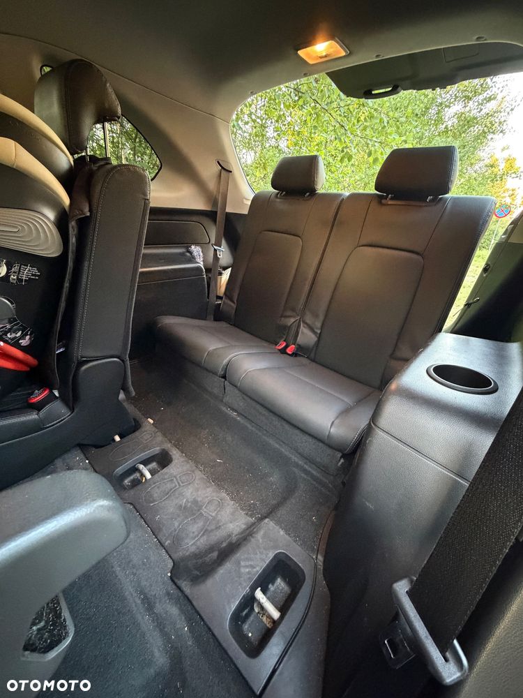 Chevrolet Captiva 2.4 LT+ - 10