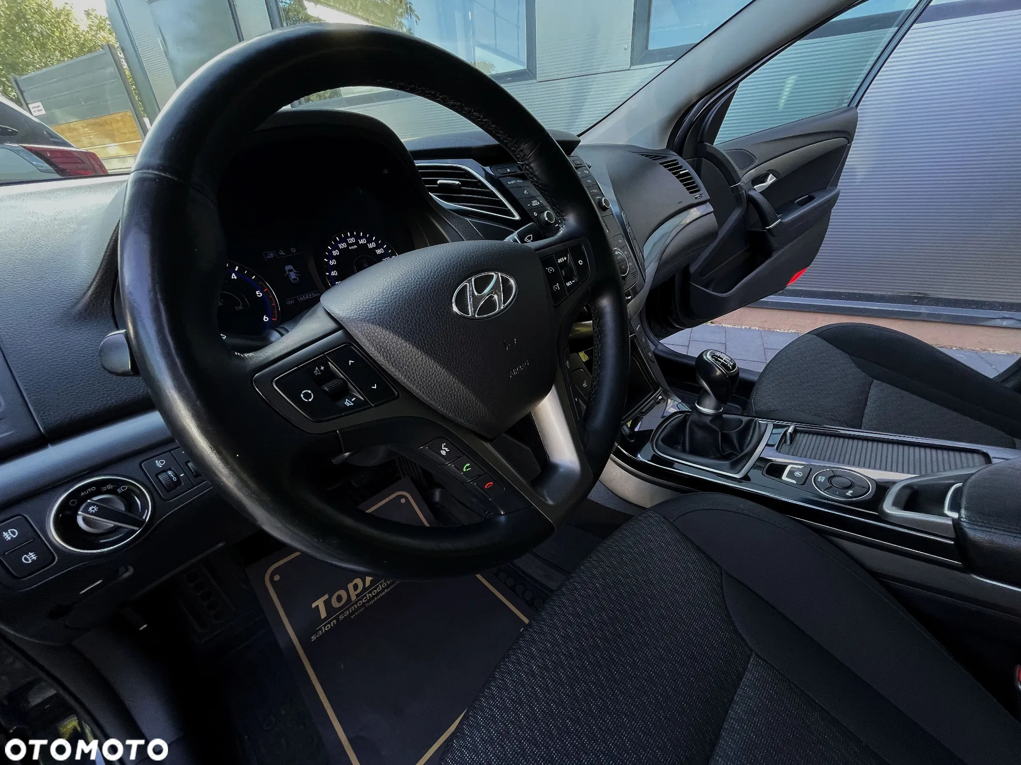 Hyundai i40 1.7 CRDi Style - 18