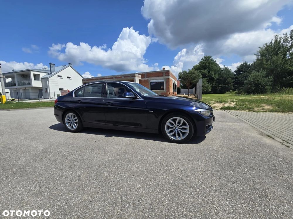 BMW Seria 3 - 8