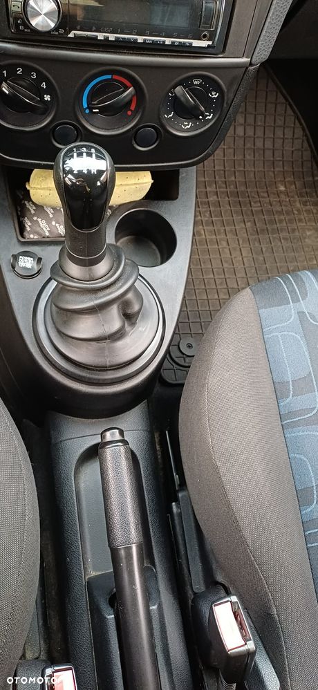 Ford Fiesta 1.3 - 20