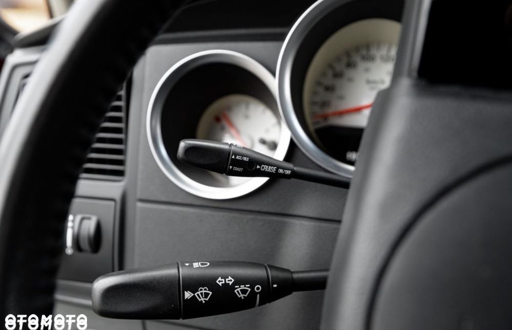 Dodge Magnum 3.5 V6 - 33