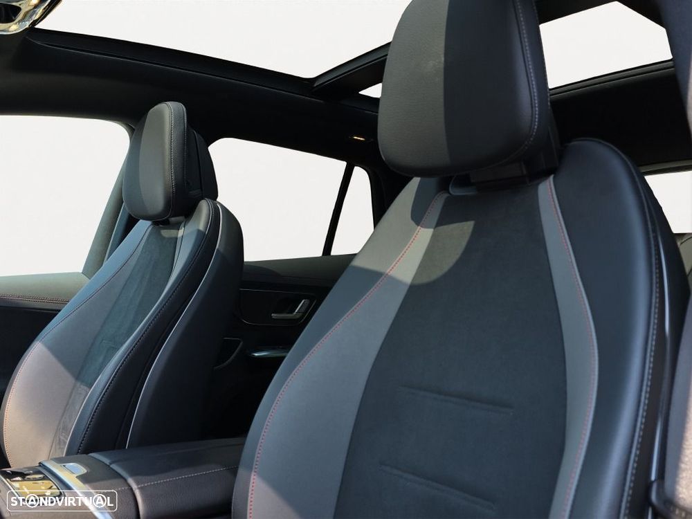 Mercedes-Benz EQE SUV 500 4Matic - 10
