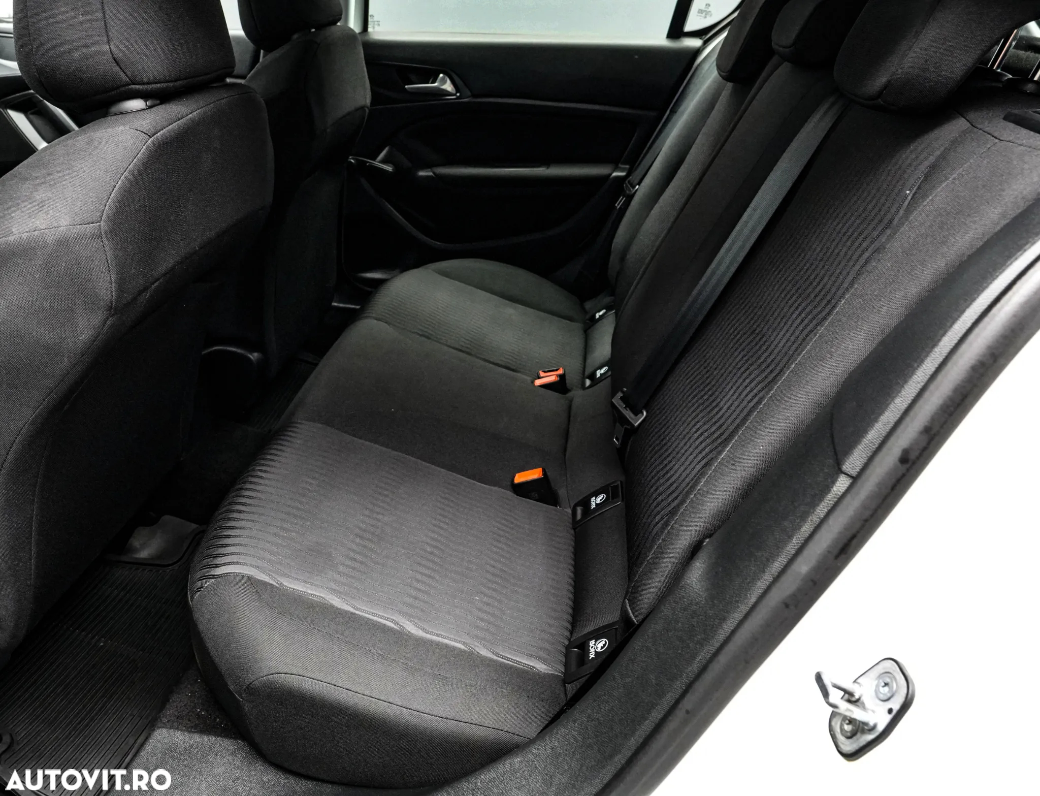 Peugeot 308 - 14