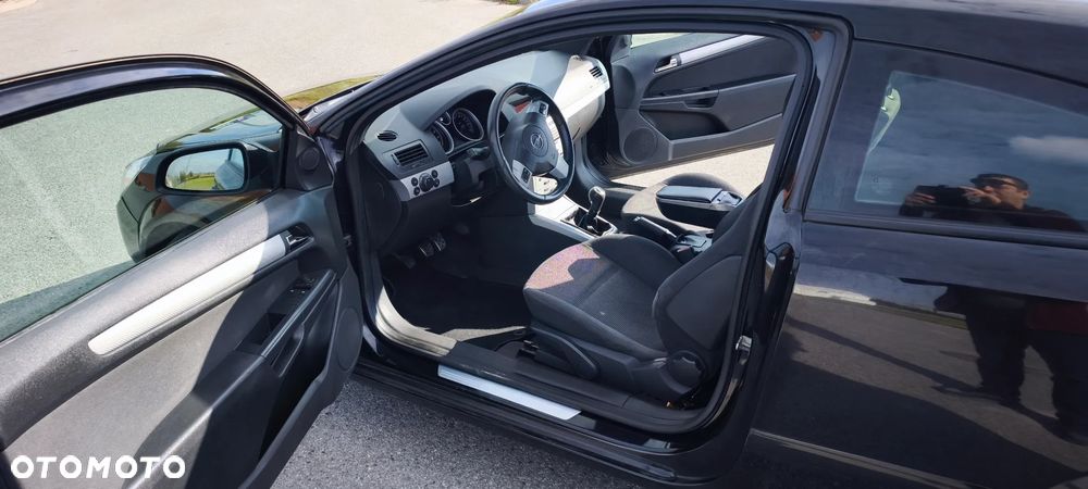 Opel Astra - 14