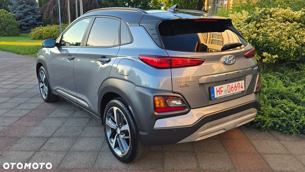 Hyundai Kona - 4