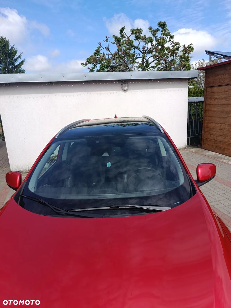 Renault Kadjar - 11
