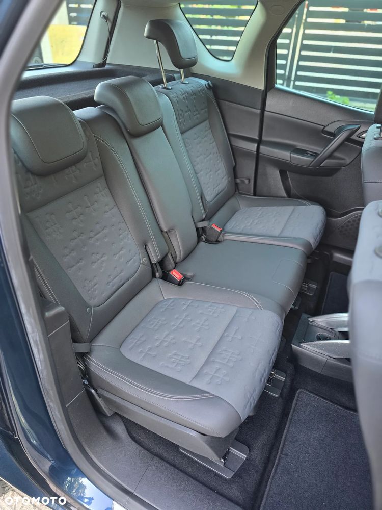 Opel Meriva 1.4 T Cosmo - 16