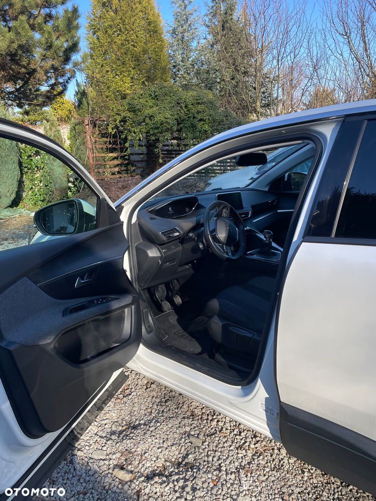 Peugeot 3008 - 9
