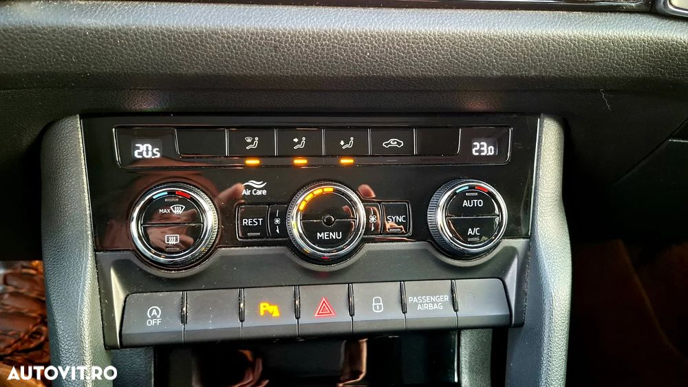 Skoda Kodiaq 1.5 TSI ACT Ambition - 9