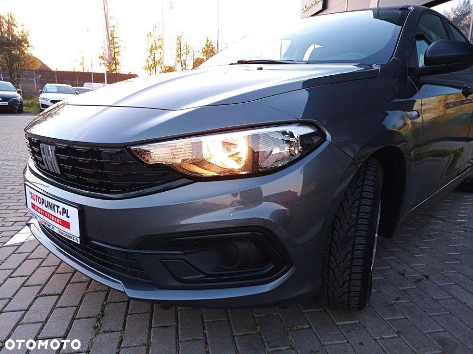 Fiat Tipo - 8