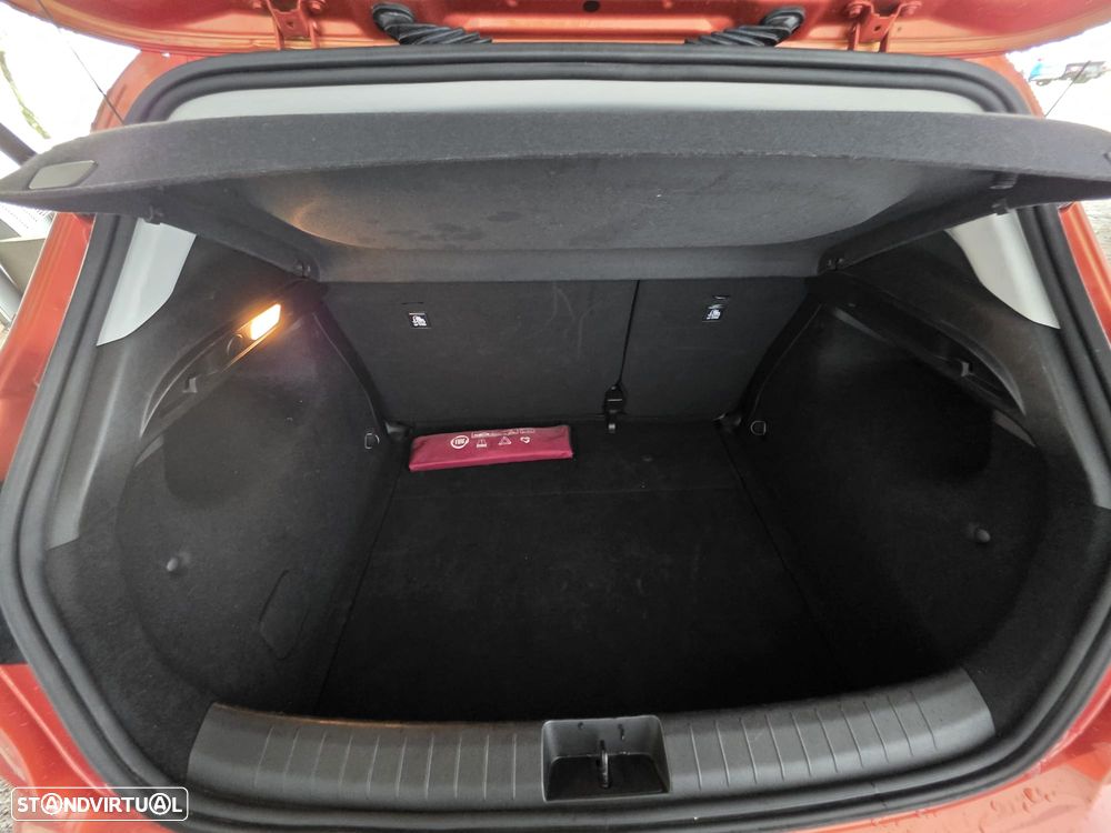 Fiat Tipo Cross 1.5 GSE T4 DCT - 7