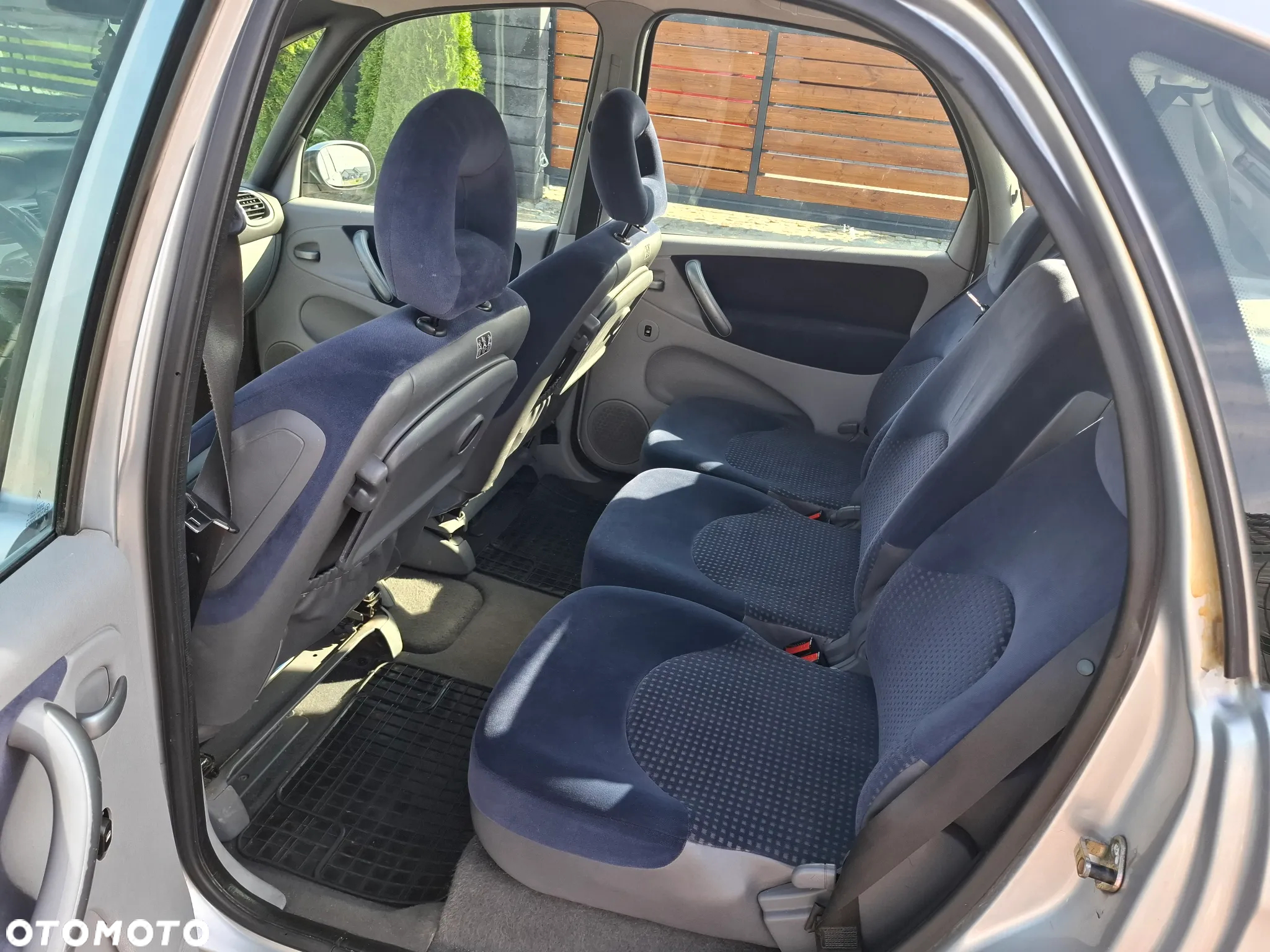 Citroën Xsara Picasso 1.8i Confort - 10