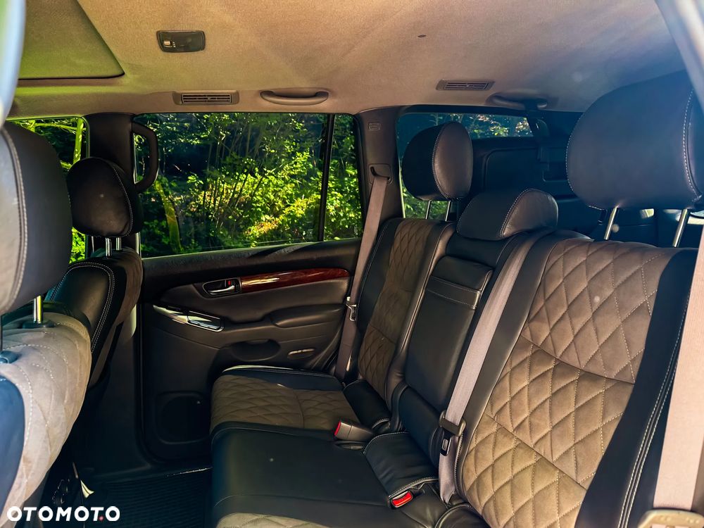 Toyota Land Cruiser 4.0 Sol EU4 - 13