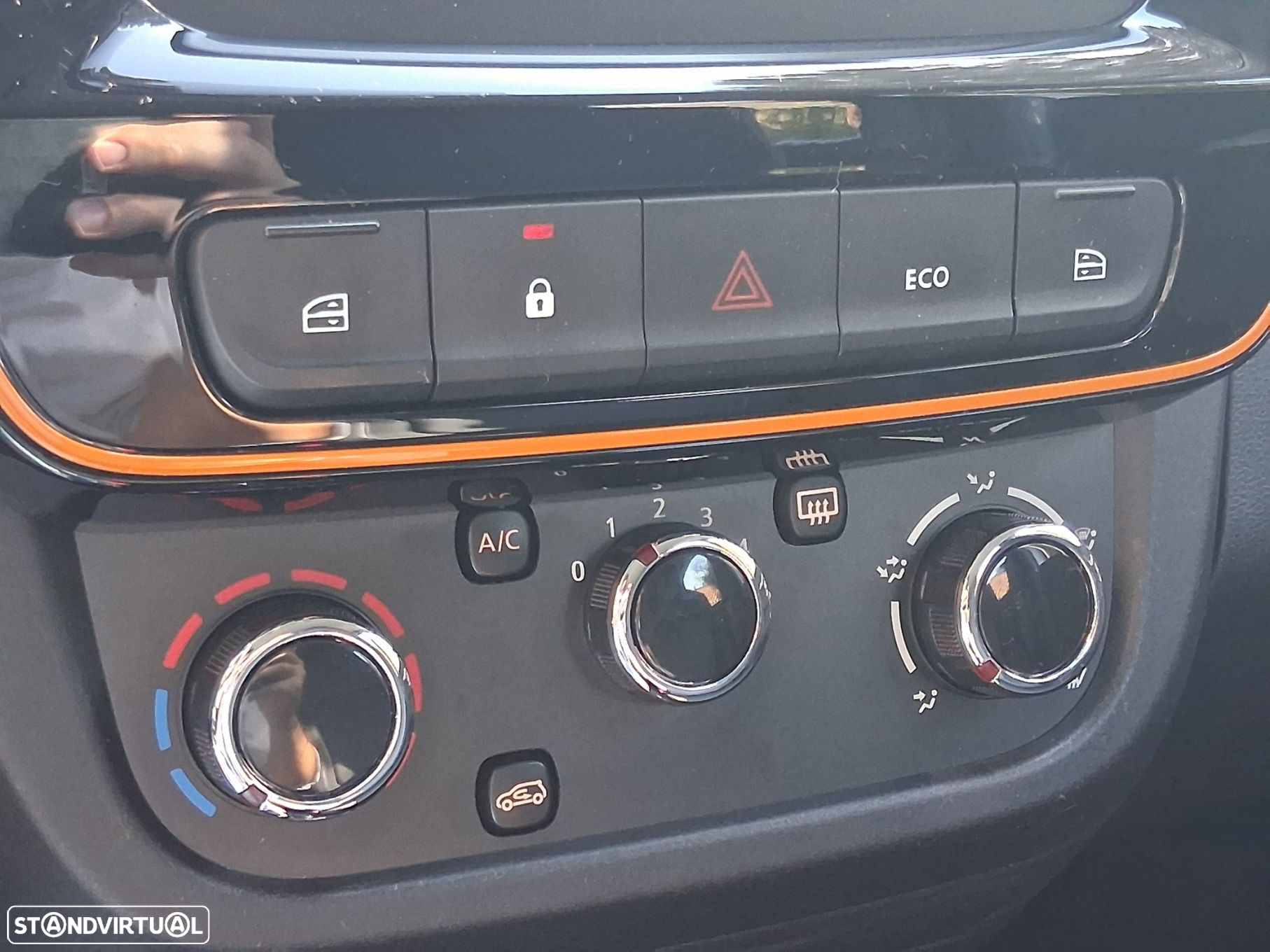 Dacia Spring Electric 45 Comfort Plus - 46