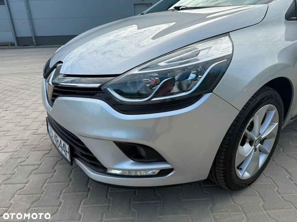 Renault Clio 1.2 Enegry TCe Intens EDC - 17