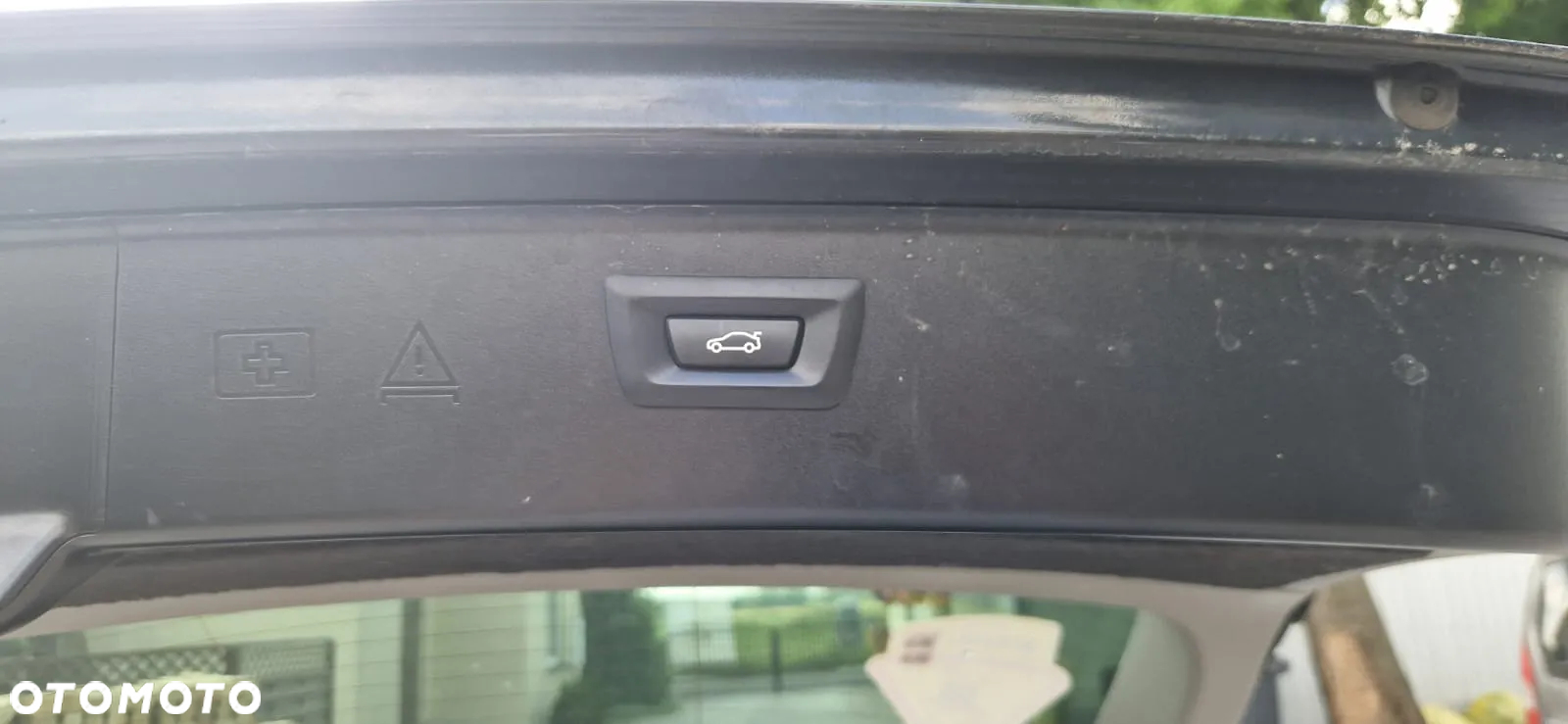 BMW Seria 5 525d xDrive Touring - 24